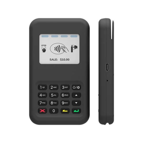 WisePad™ 3 Card Reader