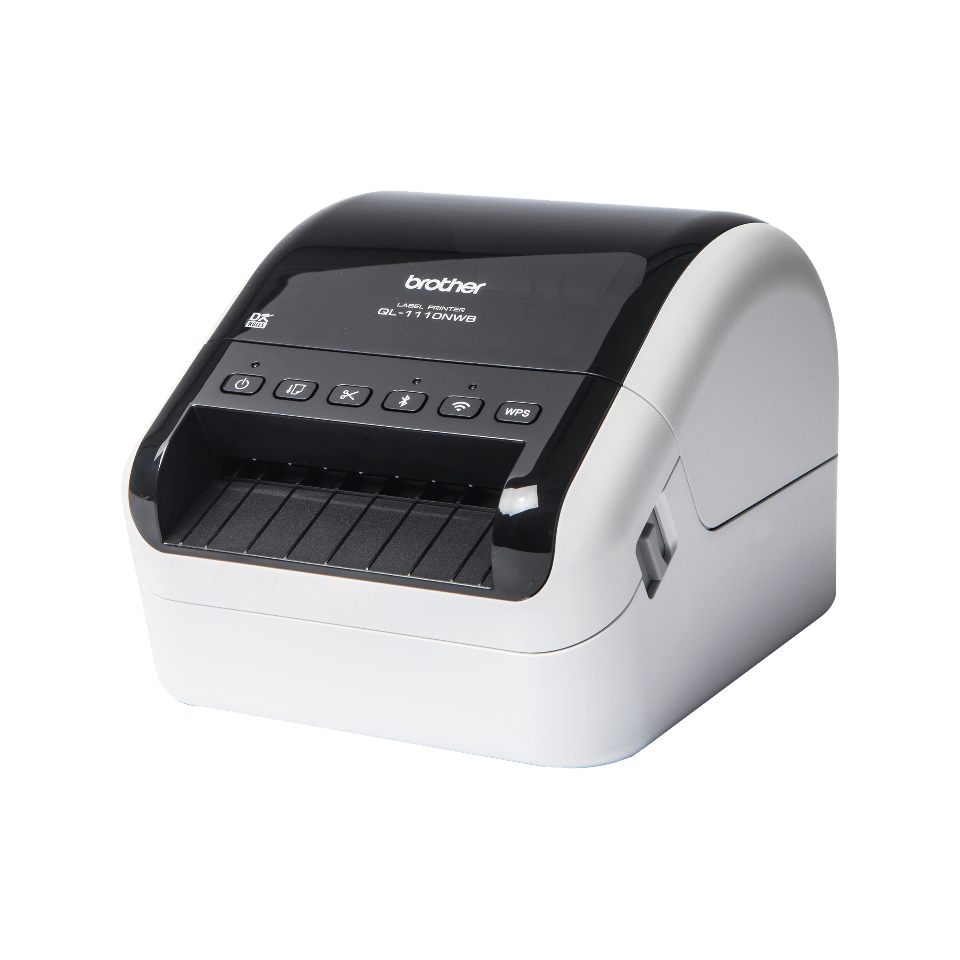 QL-1110NWB Label Printer - Image 2
