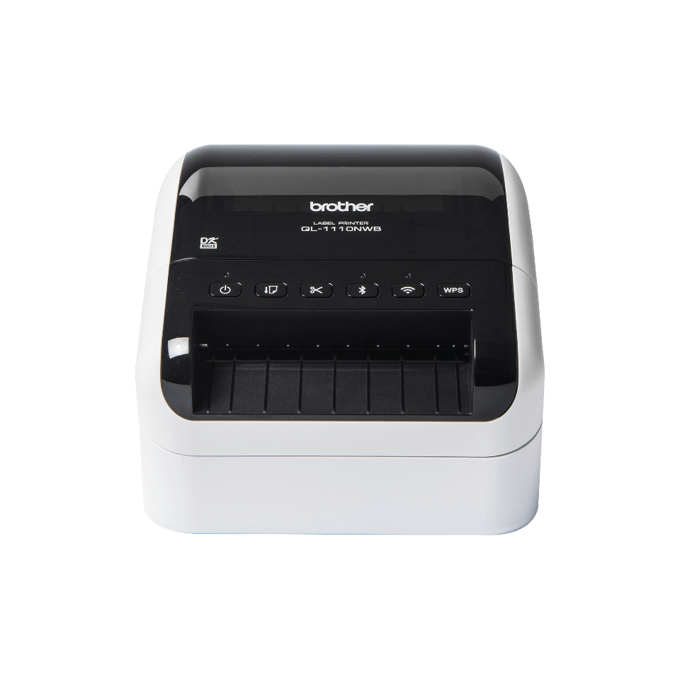 QL-1110NWB Label Printer