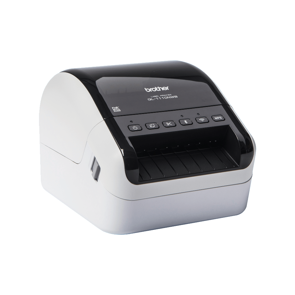 QL-1110NWB Label Printer - Image 3