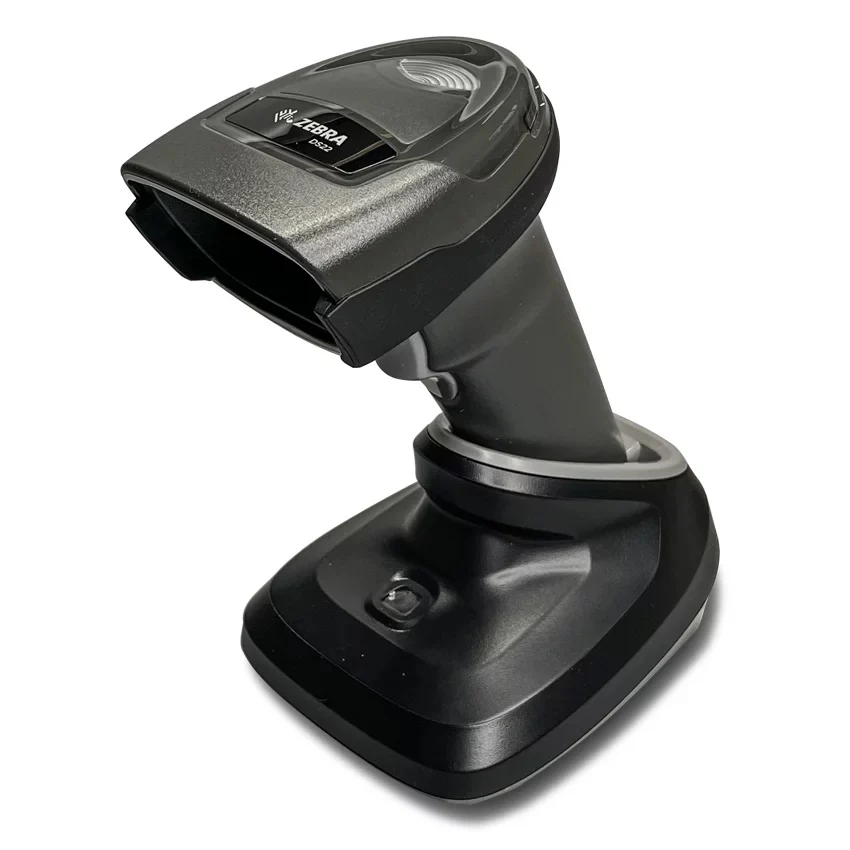 DS2278 Handheld Scanner