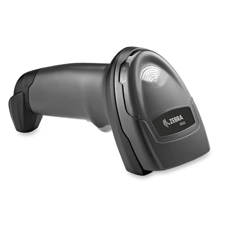 DS2278 Handheld Scanner - Image 2