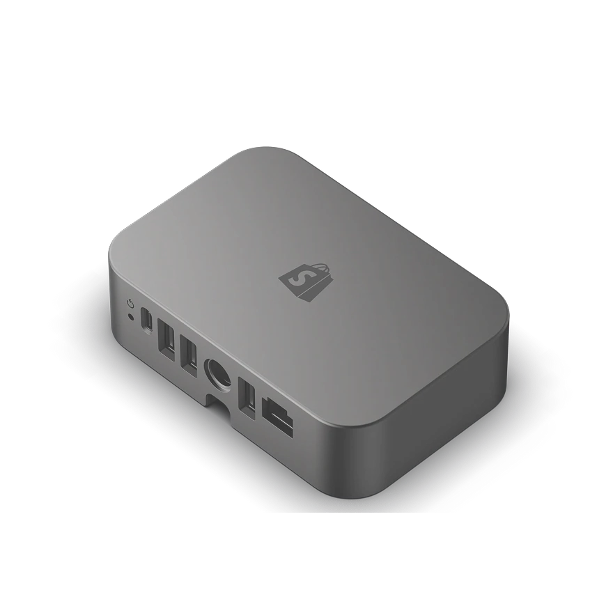 POS Hub