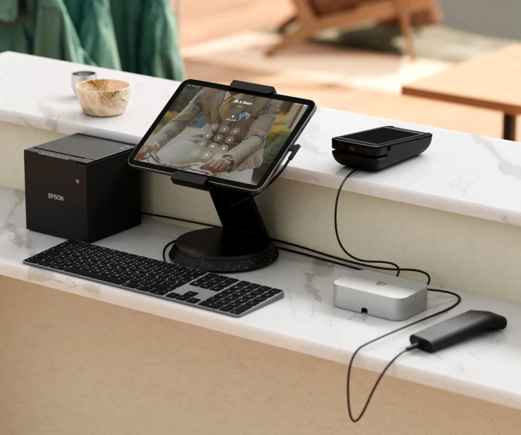 POS Hub - Image 5